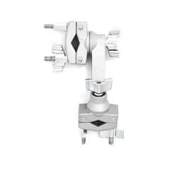 Gibraltar SC-PUGC Angled Grab Clamp 2 Hole