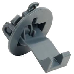 BlueStars W11457841 Washer Door Lock Lid Strike, Fits Whirlpool Maytag Kenmore, Replaces W11091027 4959179 AP6987306 PS16218028 EAP16218028