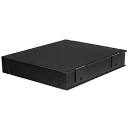 Adorama Beseler 12.1x10.2 Archival Binder with Rings