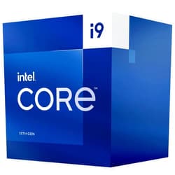 Intel Core i9-13900 Desktop Processor 24 cores (8 P-cores + 16 E-cores) 36MB Cache, up to 5.6 GHz