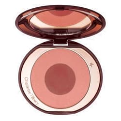 Charlotte Tilbury Cheek to Chic Swish & Glow Blusher in Sex on Fire