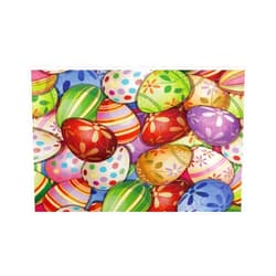 Generic Big Spring Sale Easter Mats Kitchen Spring Door Mat Indoor Entrance Spring Outdoor Mat Set Easter Gnomes Decorations for Home Sale Clearance