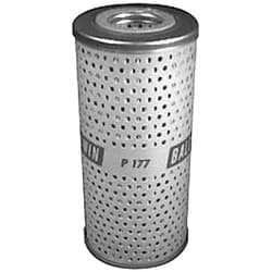 Killer Filter Replacement for Standard Cars 62059 (Pack of 4)