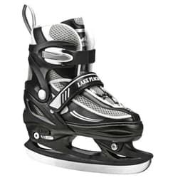 Lake Placid Summit Boy's Adjustable Ice Skate