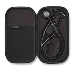 Eko Devices Eko Stethoscope Case Built for 3M Littmann CORE Digital Stethoscope/Cardiology IV Stethoscope/Classic Stethoscope/Eko Duo ECG + Digital Stethoscope