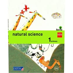 Spanish Edition by Alberto Navarro Elbal (Author), Esther Hernández Palacios (Author), Isaac Martín (Author), Sergio López (Author), Ana Cid (Author), Teresa de Matías (Author), Mercedes Garín Muñoz (Author), Alberto García Ayerbe (Illustrator), David Arumí Casanovas (Illustrator), Mercedes Rodrigo (Illustrator), Daniel Alonso Rivero (Illustrator), José Manuel Fernández (Illustrator), Guillermo Berdugo Garvia (Illustrator) & 9 more Natural science. 1 Primary. Savia