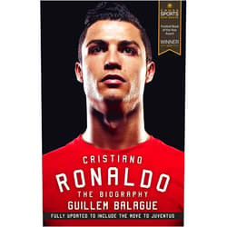 Guillem Balague Cristiano Ronaldo: The Biography