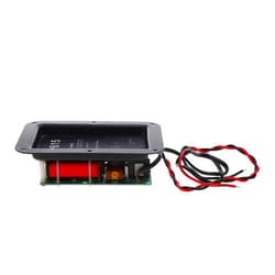 ZSYTF 2 Way Speaker Frequency Divider Module Treble Bass Hi-Fi Filter Distributor Board For DIY Speaker Subwoofer