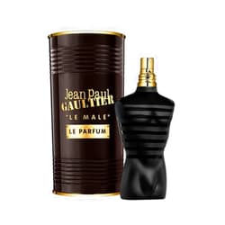 Jean Paul Gaultier Le Male Le Parfum EDP Intense Spray Men 4.2 oz