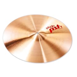 Paiste 16 Inches PST 7 Crash Cymbal
