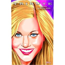 By Sandra C Ruckdeschel (Author), Michael Frizell (Author), Pablo Martinena (Contributor) & 0 more Tribute: Olivia Newton-John