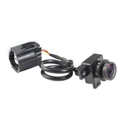 GreenYi 56054041AD Rear View Backup Camera Fit for Dodge Ram Truck 1500 2500 3500 2009-2012, GreenYi Parking Assist Cam Replaces OE Number 56054041AA/AB/AC/AD/AE, 56054164AA/AB/AC/AD, 68044906AA/AB/AC/AD/AE