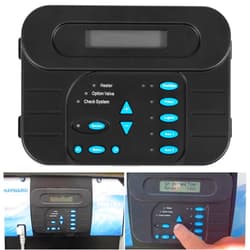 Hihitomorrow GLX-PL-LOC-P-4 Local Display Controller Service Kit with Control Board Replacement Parts Fit for Hayward Goldline Pro Logic Automation and Chlorination PL-P-4, for AquaPlus Automation Systems PL-PLUS