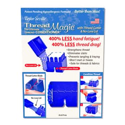 Taylor Seville Thread Magic Square