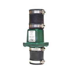 Zoeller 30-0151 Check Valve, 8.25 x 12.00 x 11.00 inches, Stainless Steel
