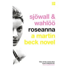 Maj Sjwall Roseanna. Maj Sjowall and Per Wahloo