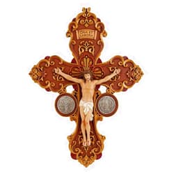 Christian Brands Hail Mary Gifts Catholic & Religious 10.75