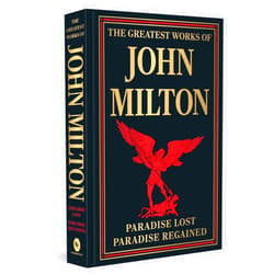 John Milton The Greatest Works of John Milton