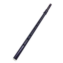 Tony Dixon @ 1to1Music Tony Dixon TB012D Traditional Polymer Low D Whistle