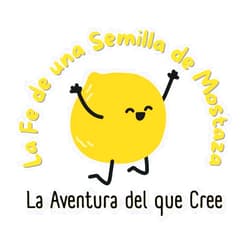 Wendy Adilene Rico Perez,Alvaro Alberto Sinaloa Corral La Fe de una Semilla de Mostaza; La aventura del que Cree: Cuento inspirador para niños y adultos (Spanish Edition)