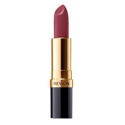 REVLON Pack of 2 Revlon Super Lustrous Lipstick, 045, Naughty Plum (Creme)