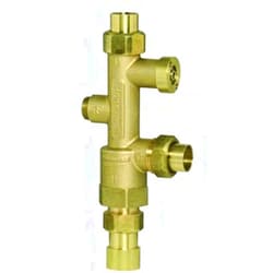 Honeywell AMX Series Sparco Proportional Thermostatic Mixing Valve, 3/4