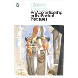 Clarice Lispector,Stefan Tobler An Apprenticeship or The Book of Pleasures (Penguin Modern Classics)