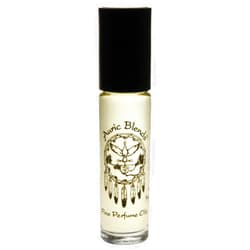 Auric Blends Egyptian Goddess Roll-On Perfume 1/3 oz