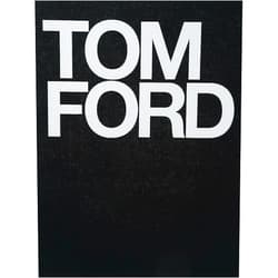By Tom Ford (Author), Bridget Foley (Author), Graydon Carter (Introduction), Anna Wintour (Foreword) & 1 more Tom Ford