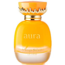 KHADLAJ PERFUMES Khadlaj La Fede Aura Manga Splash Eau De Parfum Spray, 3.4 Ounce (Unisex)