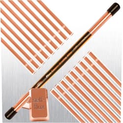 BlueFire 21 Sticks BLUEFIRE BCuP-2 Half 1/2 lb Self Fluxing Phosphor Copper Brazing Alloy Welding Rods No Need for Flux 0.050