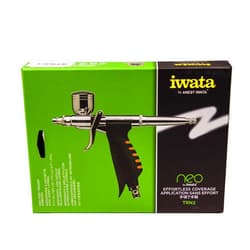 Iwata-Medea NEO TRN 2 Trigger Airbrush