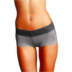 Maidenform Women's Dream Lace Boyshort Panty