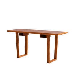 Posh Pollen Arden Desk, Oak
