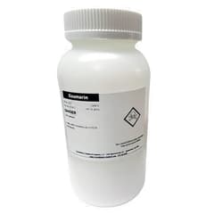 CCS CONSOLIDATED CHEMICAL & SOLVENTS Coumarin High Purity Aroma/Fragrance Compound 250g
