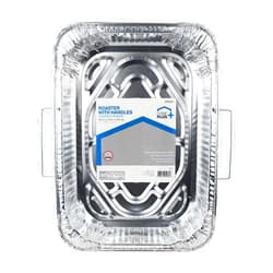 Home Plus Durable Foil 11-7/8