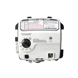 Honeywell Reliance water heater gas control valve 100112336 trade number WT8840B 160 Degree F 1