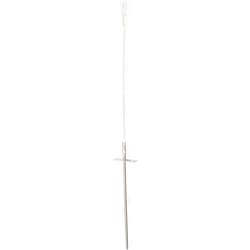 Greatshow 12001656 Oven Temperature Sensor Fit for GE Lg Kenmore Maytag Amana Oven Sensor Temperature Sensor PS236043 AP2023670 Replacement