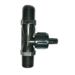 NUSSPO 2' PVDF Materials Corrosion Resistance & Antioxidant Mixer! Venturi Tube! Injector!