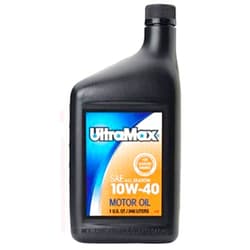 VALVOLINE 744 Ultram ax 10W40 1 Quart