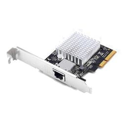 OWC AKiTiO 5-Speed 10G/NBASE-T PCIe Network Card