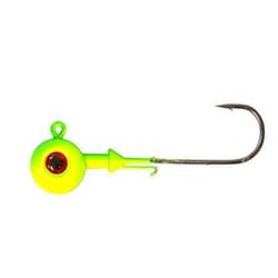 Tsunami Fluke Fishing Jig, 1 Piece
