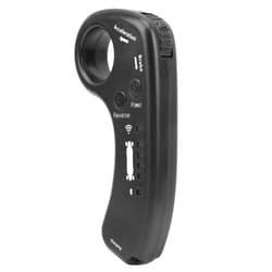 Ejoyous Electric Skateboard Remote Control with Power Supply Indicator Light, Four Wheel Double Drive Electric Scooter Handheld Remote Controller
