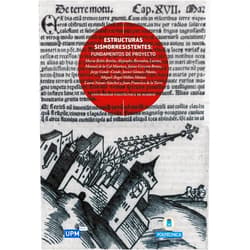 Spanish Edition by María Belén Benito (Author), Alejandro Bernabeu Larena (Author), Manuel de la Cal Manteca (Author), Jaime Cervera Bravo (Author), Jorge Conde-Conde (Author), Javier Gómez-Mateo (Author), Miguel Angel Millán Muñoz (Author), Laura Navas-Sánchez (Author), Juan Francisco de la Torre (Author) & 6 more Format: Kindle Edition Estructuras sismorresistentes: Fundamentos de proyecto (Spanish Edition)