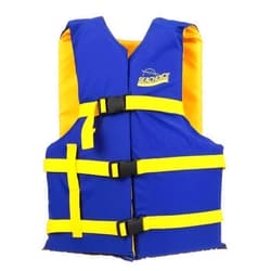 Seachoice Life Jacket, Adjustable Boat Vest Universal Adult