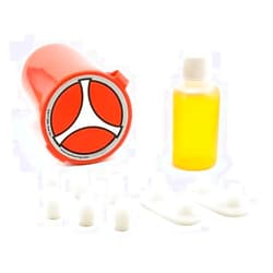 Generic Oust – Speed Clean Kit, 1 Count (Pack of 1)