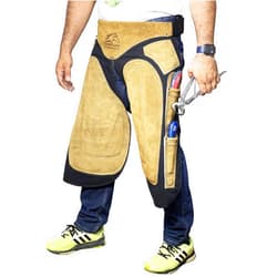 Equine Care Rugged Professional Farrier Apron Chaps: 27