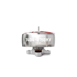 HGLRC Specter 1404 2750KV 4-6S Brushless Motor for FPV Racing Drones(1PCS)