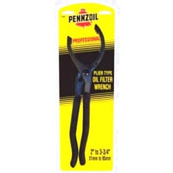 Custom Accessories Pennzoil 19420 2