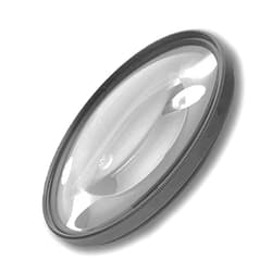 Digital Nc 10x High Definition 2 Element Close-Up (Macro) Lens Compatible with Panasonic Lumix DMC-GX7